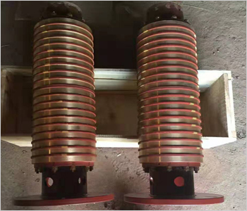 燙光機(jī)用集電環(huán)